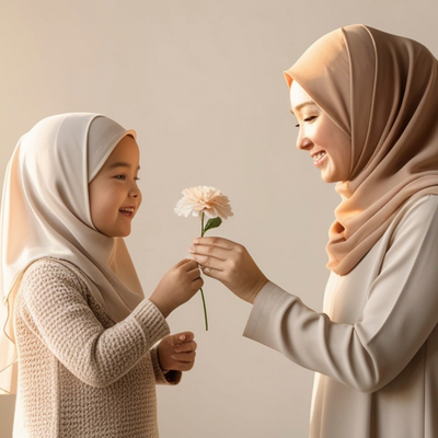 Ayesha M., Sri Lanka